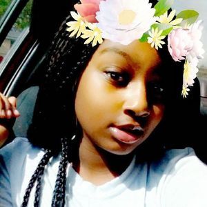 Meet your Posher, Morgan